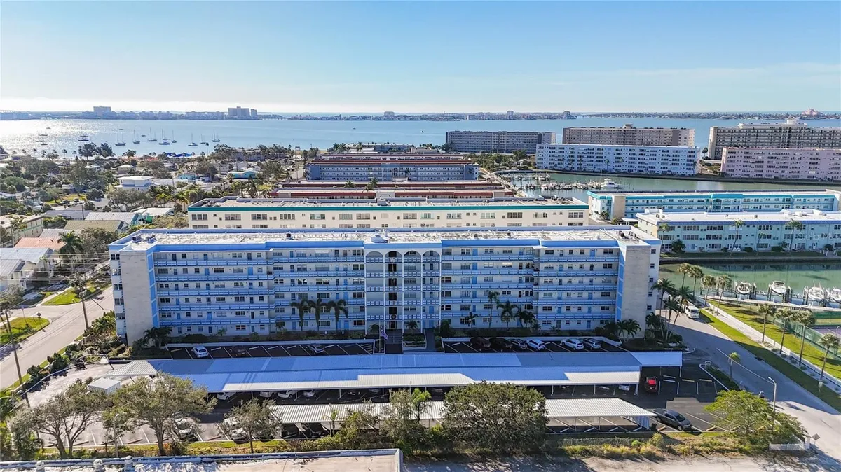 Property Slideshow image 1 of 33 | 2850 59th st 209, Gulfport, FL, 33707