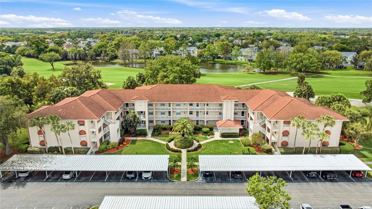 Property Slideshow image 1 of 38 | 6501 stone river rd 302, Bradenton, FL, 34203