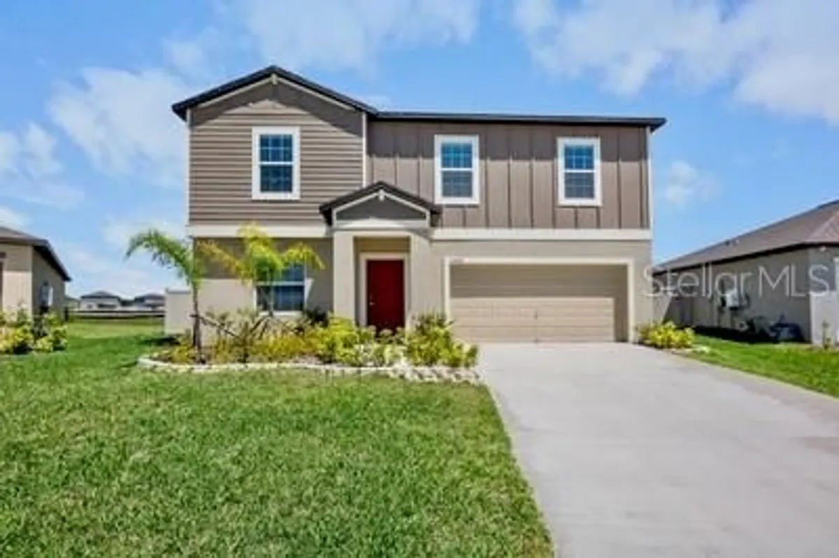 Property Slideshow image 1 of 35 | 13008 merlot sunstone cv, Parrish, FL, 34219