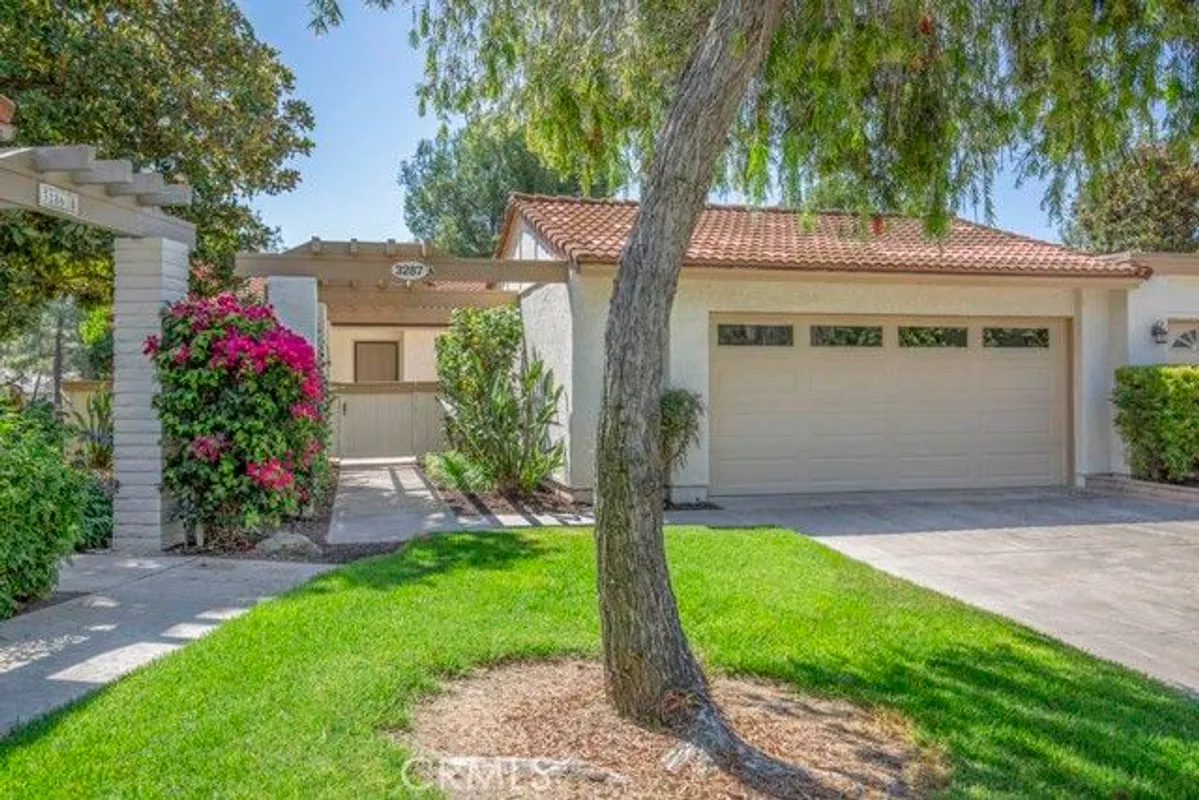 Property Slideshow image 1 of 38 | 3287 san amadeo a, Laguna Woods, CA, 92637