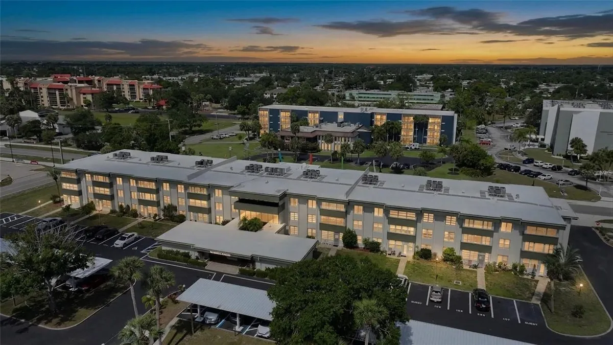 Property Slideshow image 1 of 42 | 2300 aaron st 204, Port Charlotte, FL, 33952