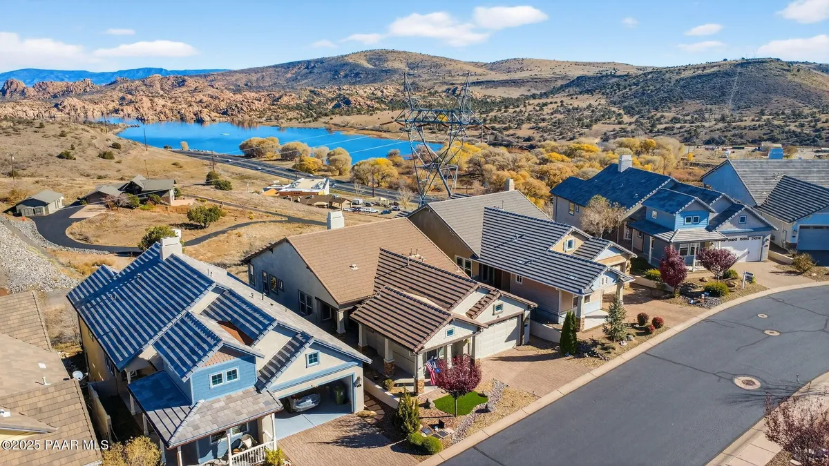 Property Slideshow image 1 of 35 | 1474 varsity dr, Prescott, AZ, 86301
