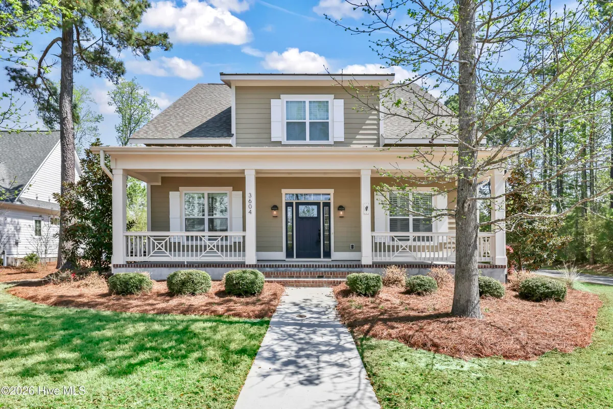 Property Slideshow image 1 of 64 | 3604 haughton ln, Castle Hayne, NC, 28429