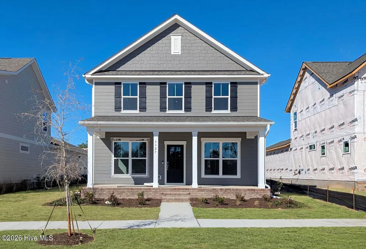 Property Slideshow image 1 of 9 | 5327 folklore way, Wilmington, NC, 28412