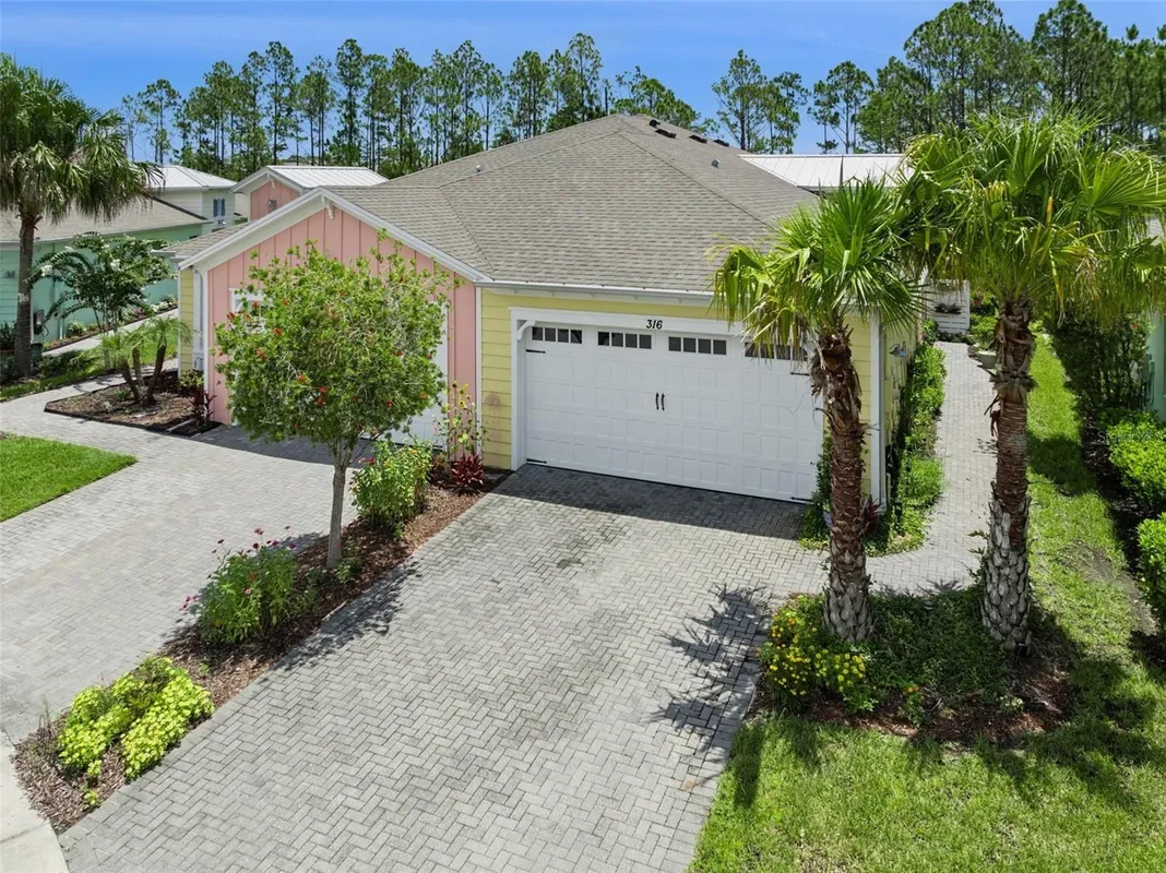 Property Slideshow image 1 of 43 | 316 tiki ter, Daytona Beach, FL, 32124