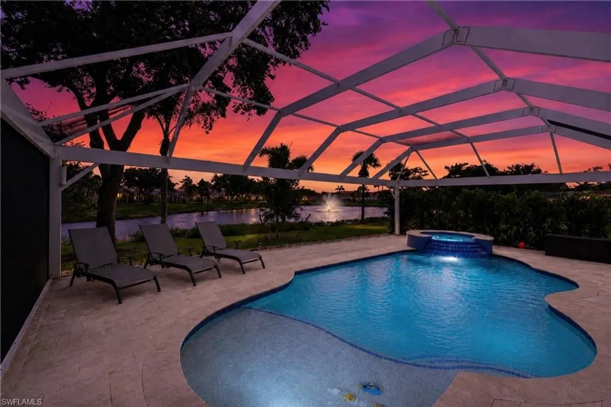 Property Slideshow image 1 of 50 | 9025 astonia way, Estero, FL, 33967