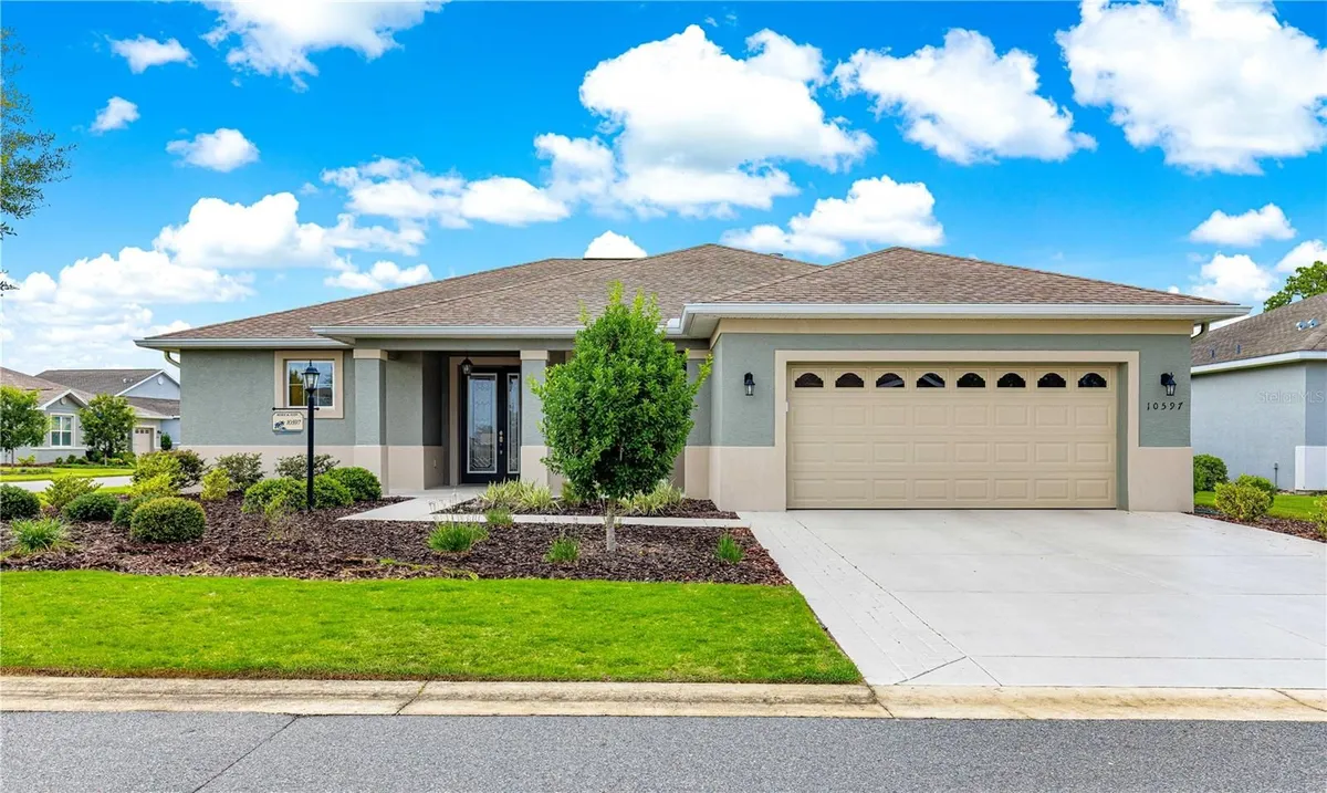 Property Slideshow image 1 of 28 | 10597 sw 90th street rd, Ocala, FL, 34481