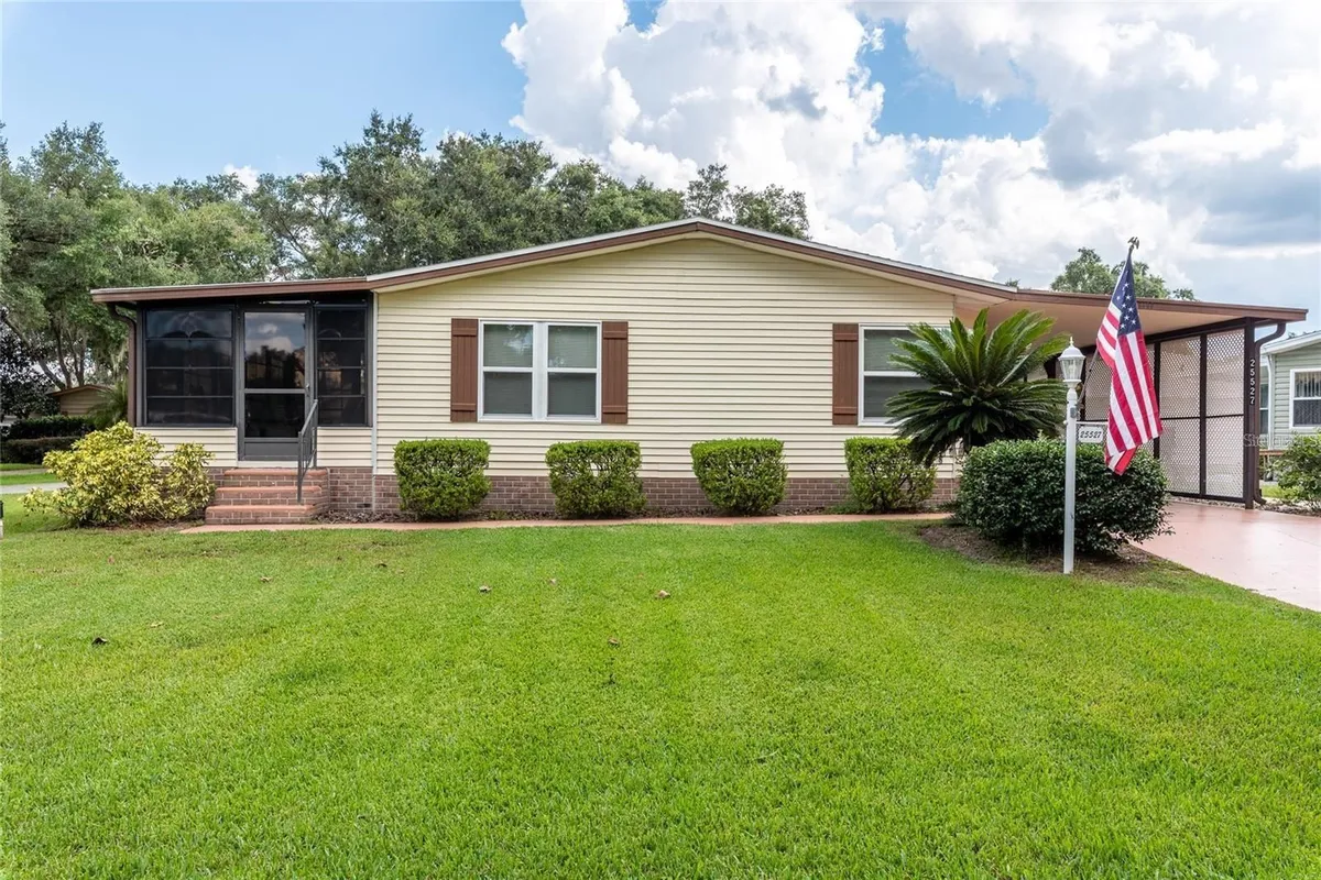 Property Slideshow image 1 of 38 | 25527 belle helene, Leesburg, FL, 34748