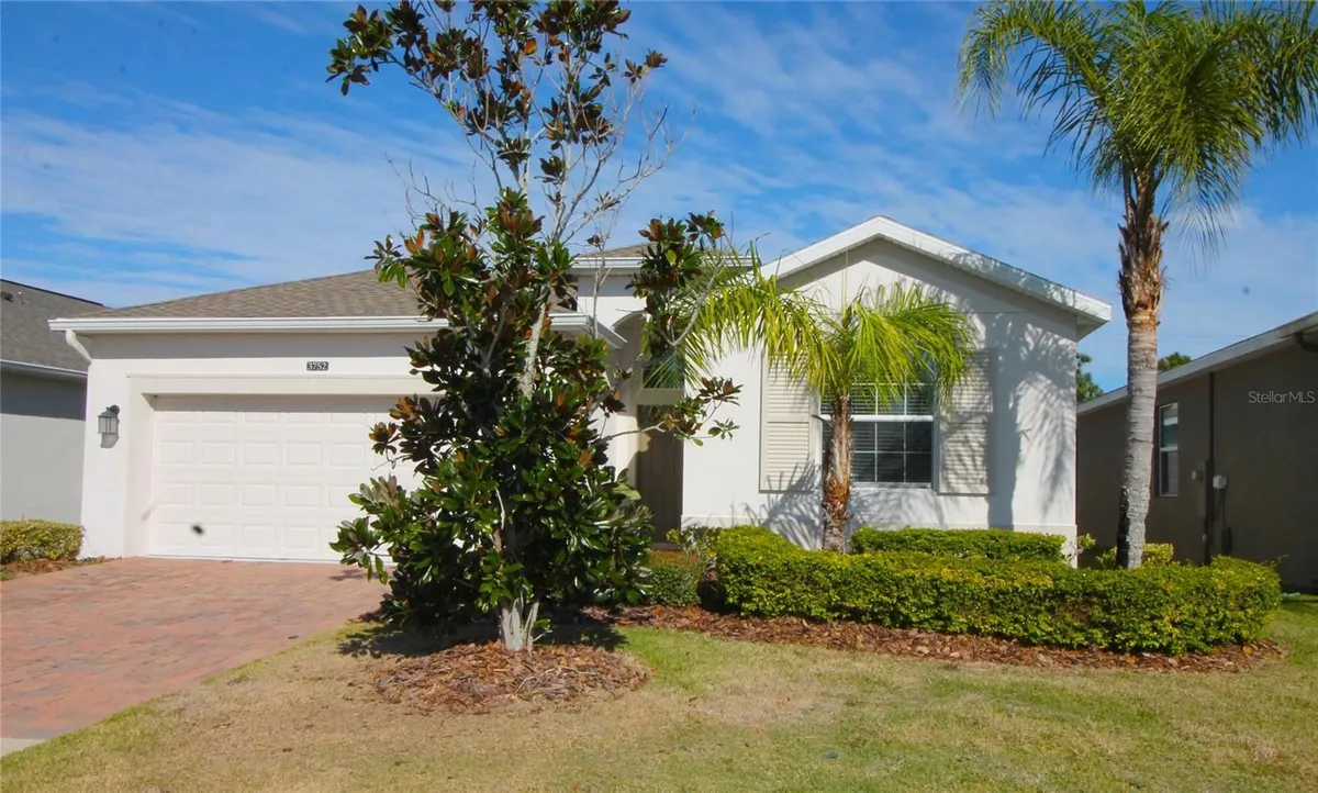 Property Slideshow image 1 of 25 | 3752 quaint ln, Clermont, FL, 34711