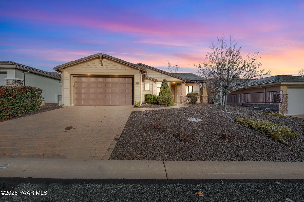 Property Slideshow image 1 of 38 | 1227 sarafina dr, Prescott, AZ, 86301