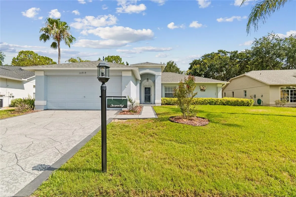 Property Slideshow image 1 of 68 | 10919 trelain way, Hudson, FL, 34667