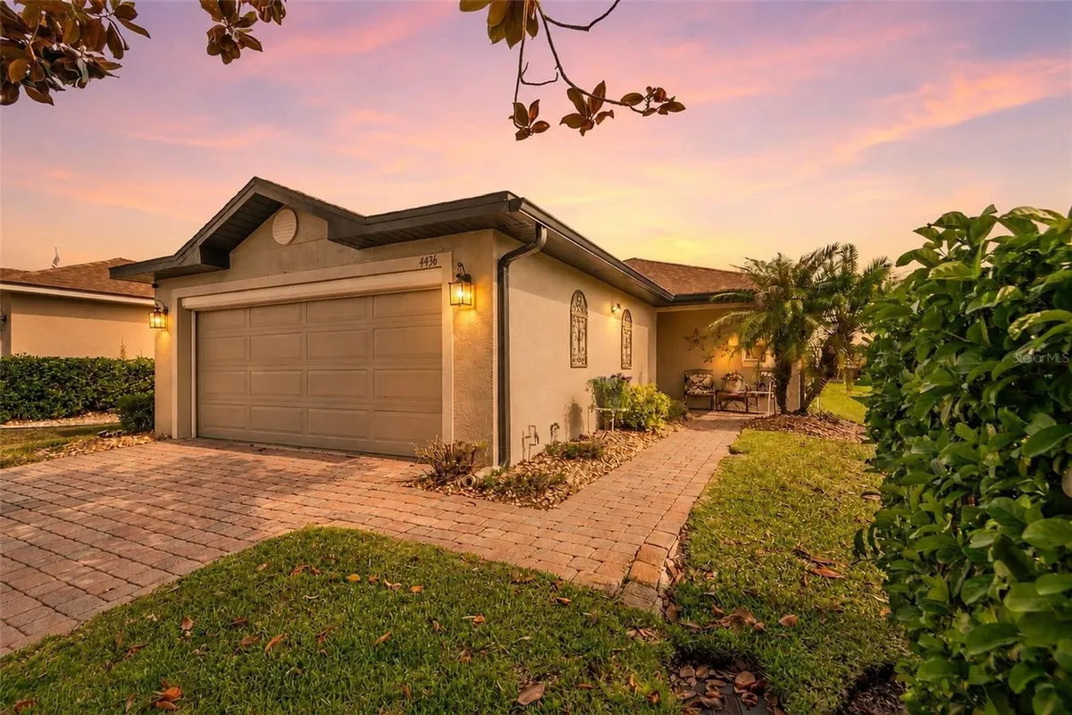 Property Slideshow image 1 of 39 | 4436 turnberry ln, Lake Wales, FL, 33859