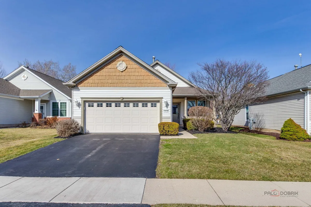 Property Slideshow image 1 of 28 | 13120 drendel rd, Huntley, IL, 60142