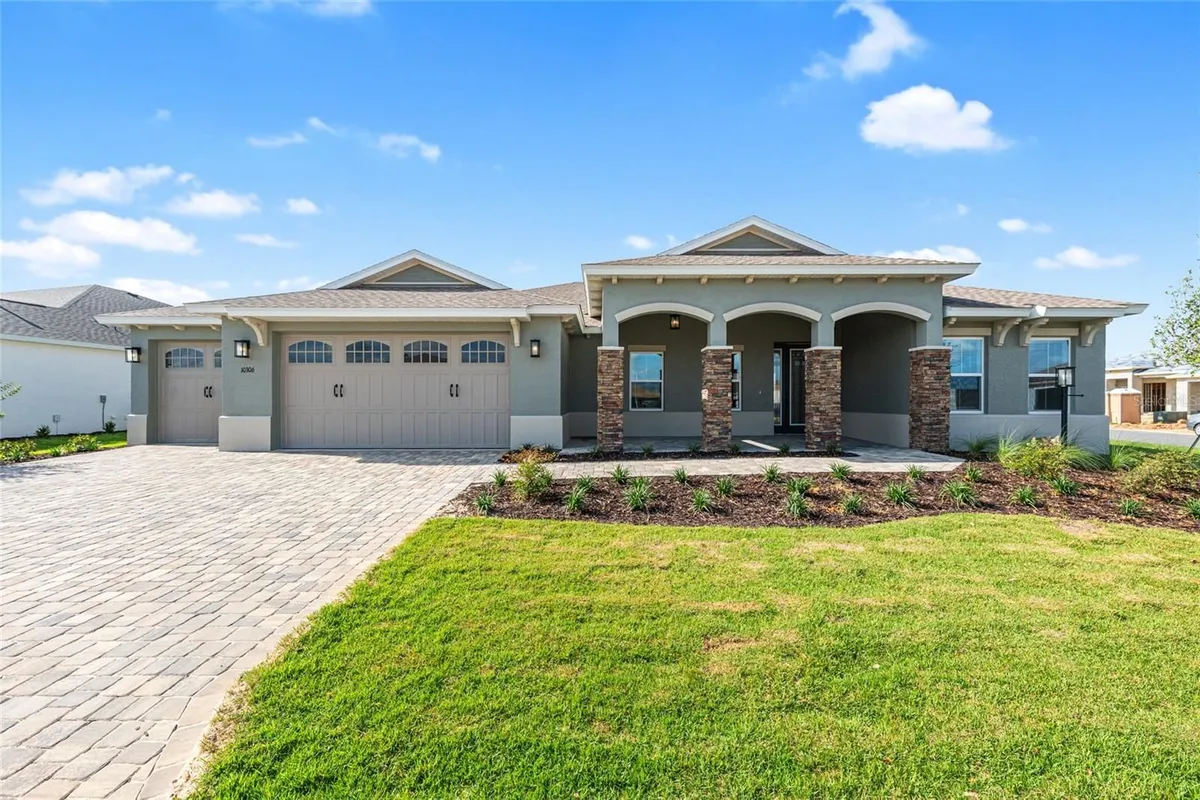 Property Slideshow image 1 of 69 | 10306 sw 85th place rd, Ocala, FL, 34481