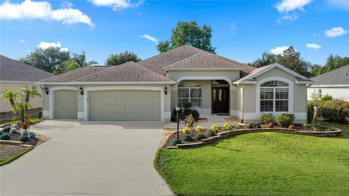 Property Slideshow image 1 of 41 | 346 pacolet ter, The Villages, FL, 32162