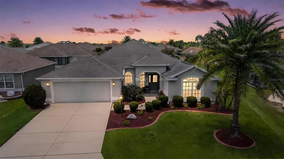 Property Slideshow image 1 of 44 | 1583 lemon loop, The Villages, FL, 32163