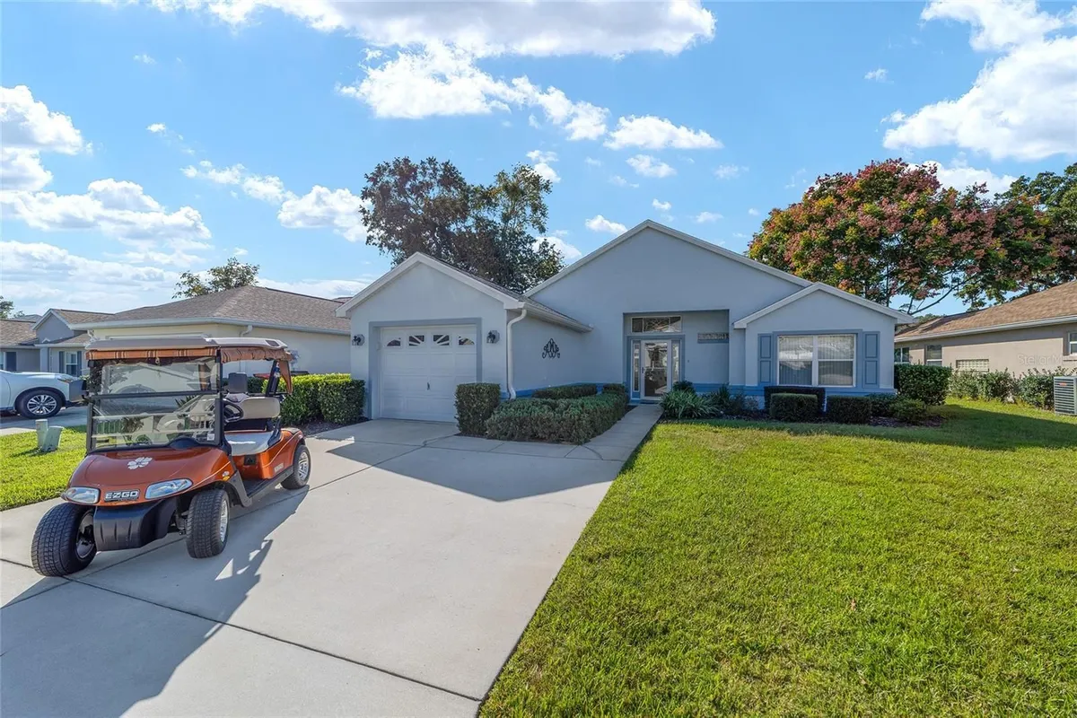 Property Slideshow image 1 of 34 | 7466 sw 111th ln, Ocala, FL, 34476