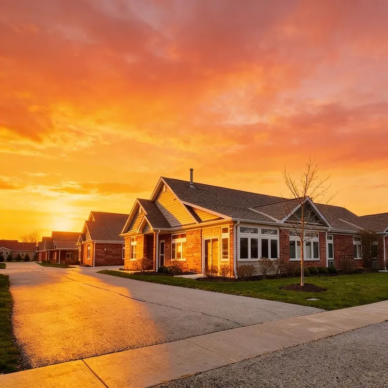 Property Slideshow image 1 of 67 | 408 stearn dr 408, Genoa, IL, 60135