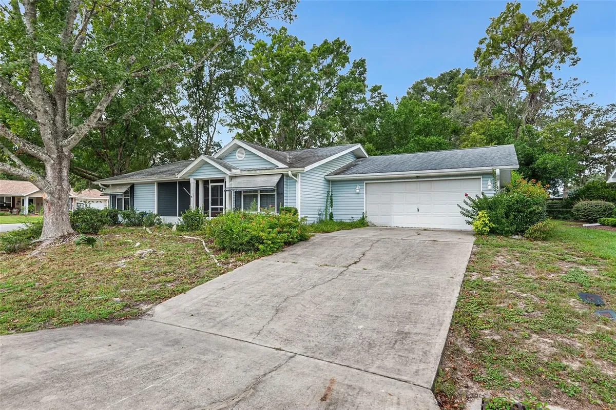 Property Slideshow image 1 of 14 | 8297 sw 108th loop, Ocala, FL, 34481