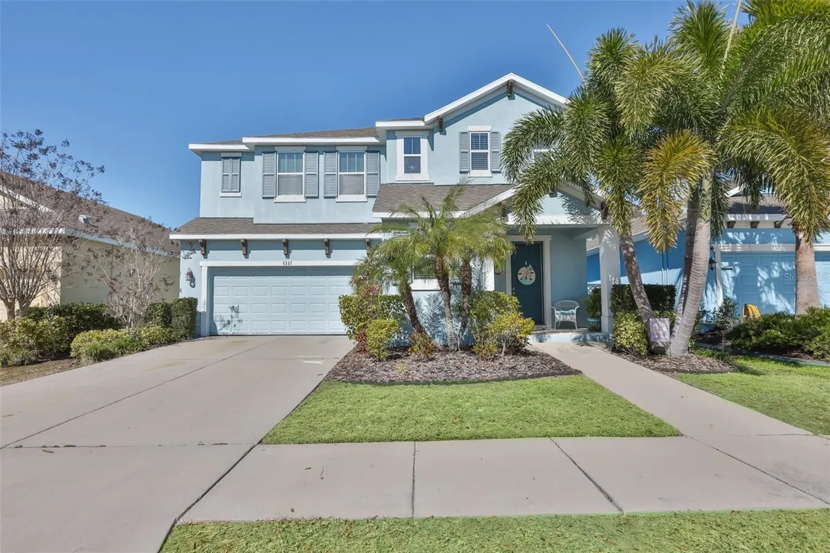 Property Slideshow image 1 of 75 | 5227 admiral pointe dr, Apollo Beach, FL, 33572