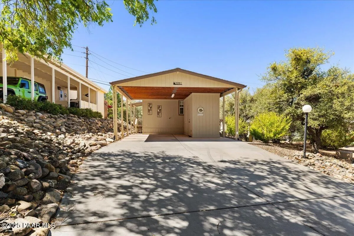 Property Slideshow image 1 of 20 | 2091 prescott canyon cir, Prescott, AZ, 86301