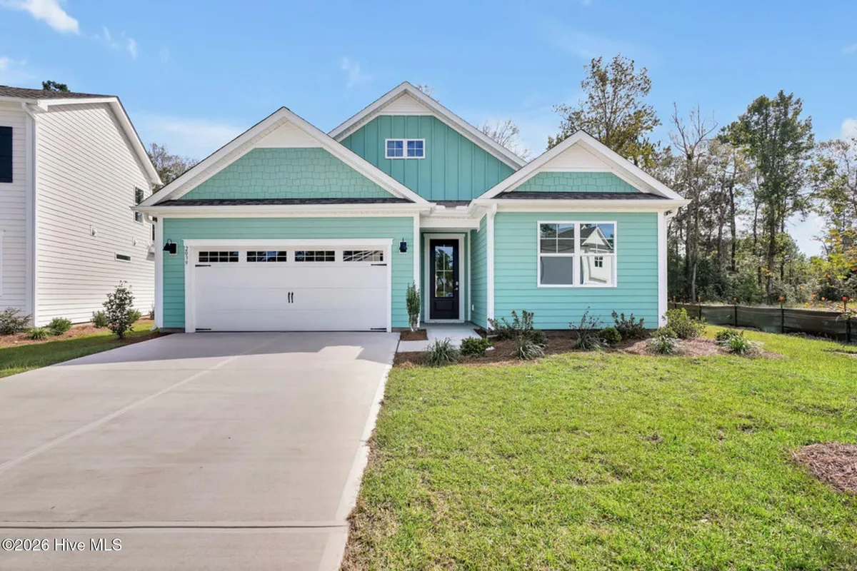 Property Slideshow image 1 of 40 | 1180 indigo bunting dr 69, Leland, NC, 28451