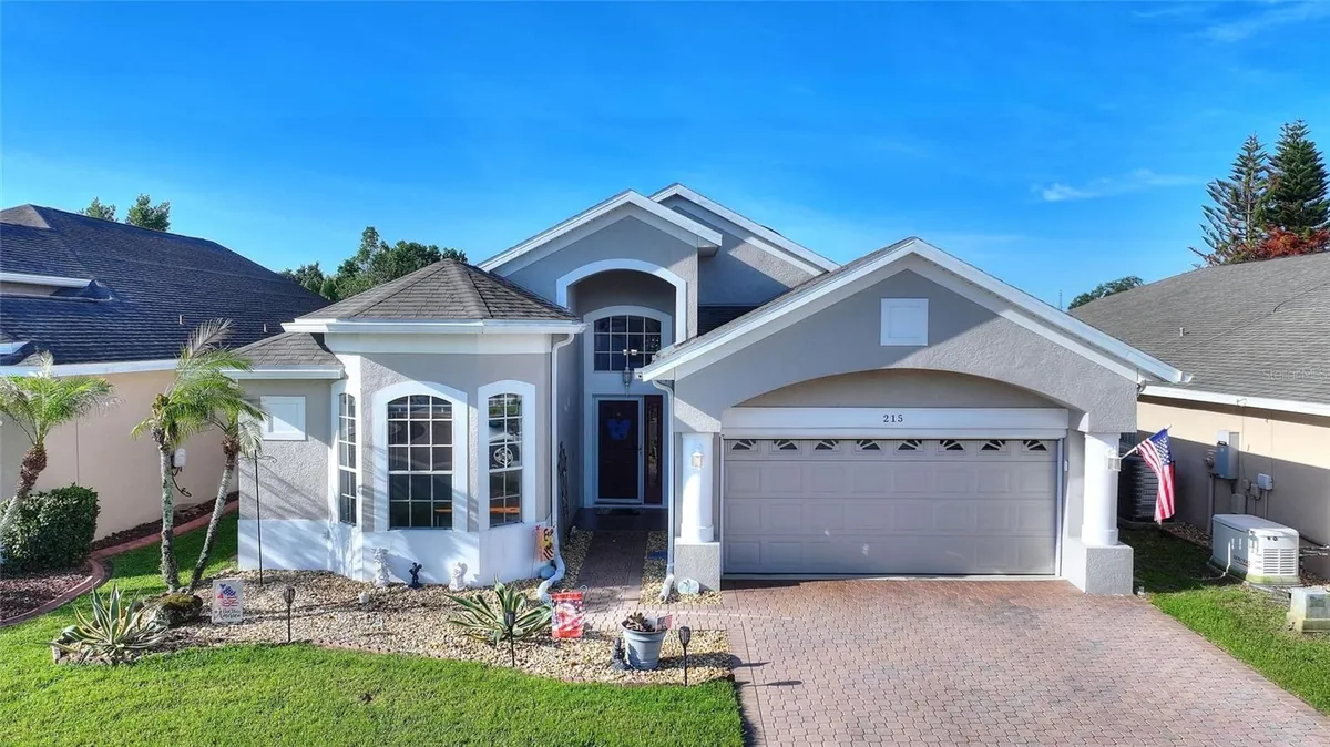Property Slideshow image 1 of 62 | 215 fitzgerald ln, Davenport, FL, 33837