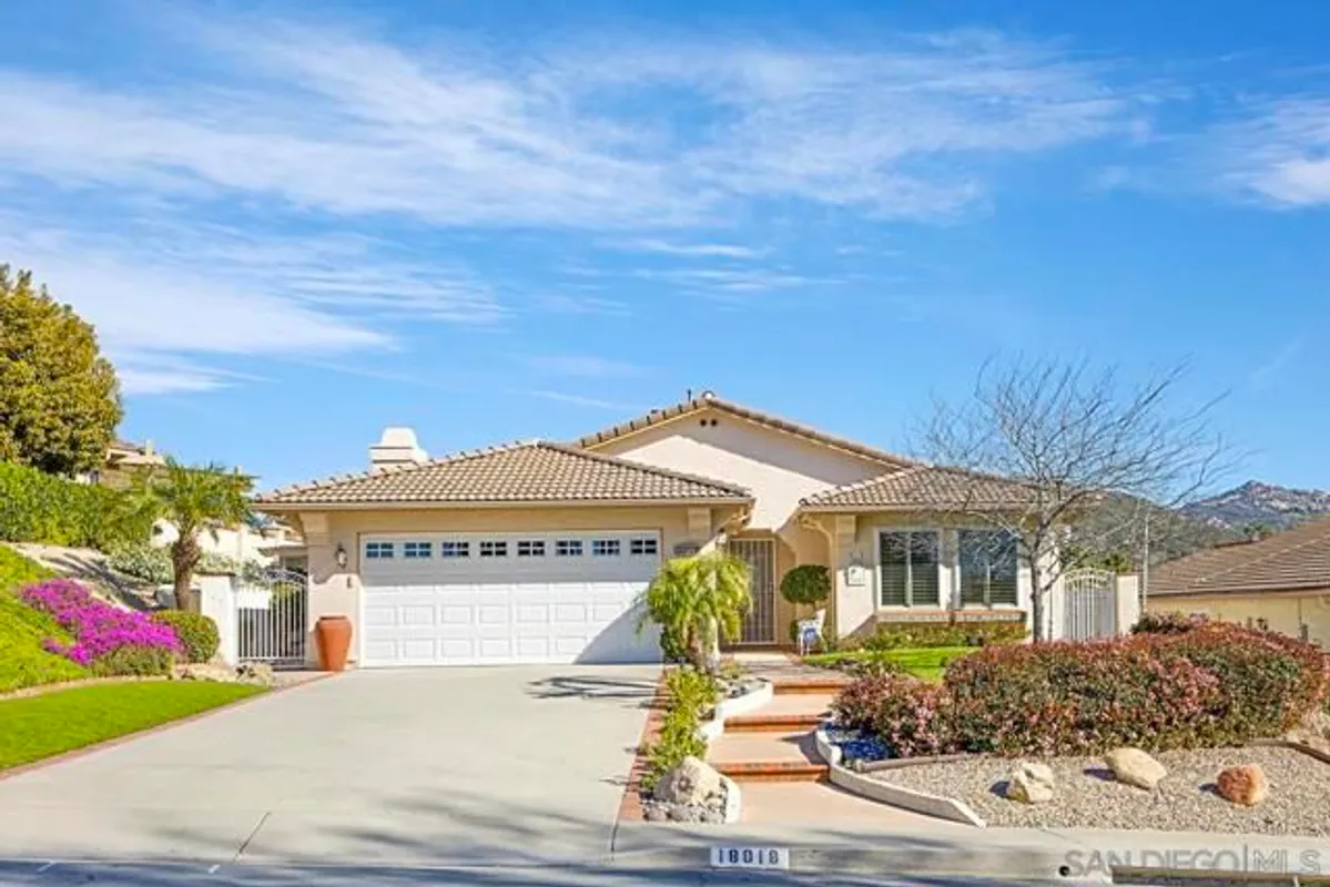 Property Slideshow image 1 of 30 | 18018 calle estepona, San Diego, CA, 92128