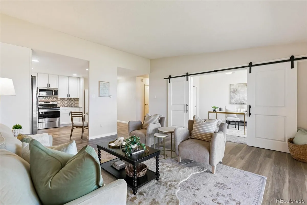 Property Slideshow image 1 of 35 | 690 s alton way 10d, Denver, CO, 80247