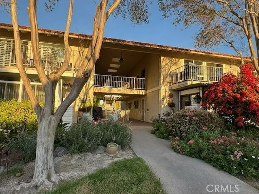 Property Slideshow image 1 of 5 | 2143 ronda granada o, Laguna Woods, CA, 92637