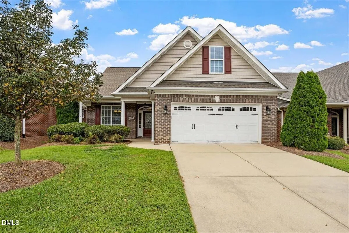 Property Slideshow image 1 of 45 | 224 shady hollow ln, Garner, NC, 27529