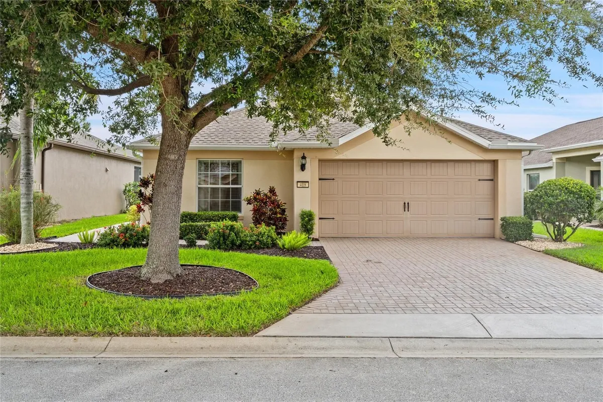 Property Slideshow image 1 of 45 | 418 del sol ave, Davenport, FL, 33837