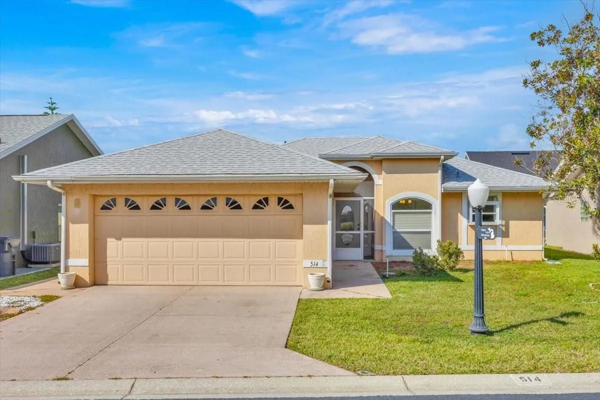Property Slideshow image 1 of 39 | 514 sweetwater way, Haines City, FL, 33844