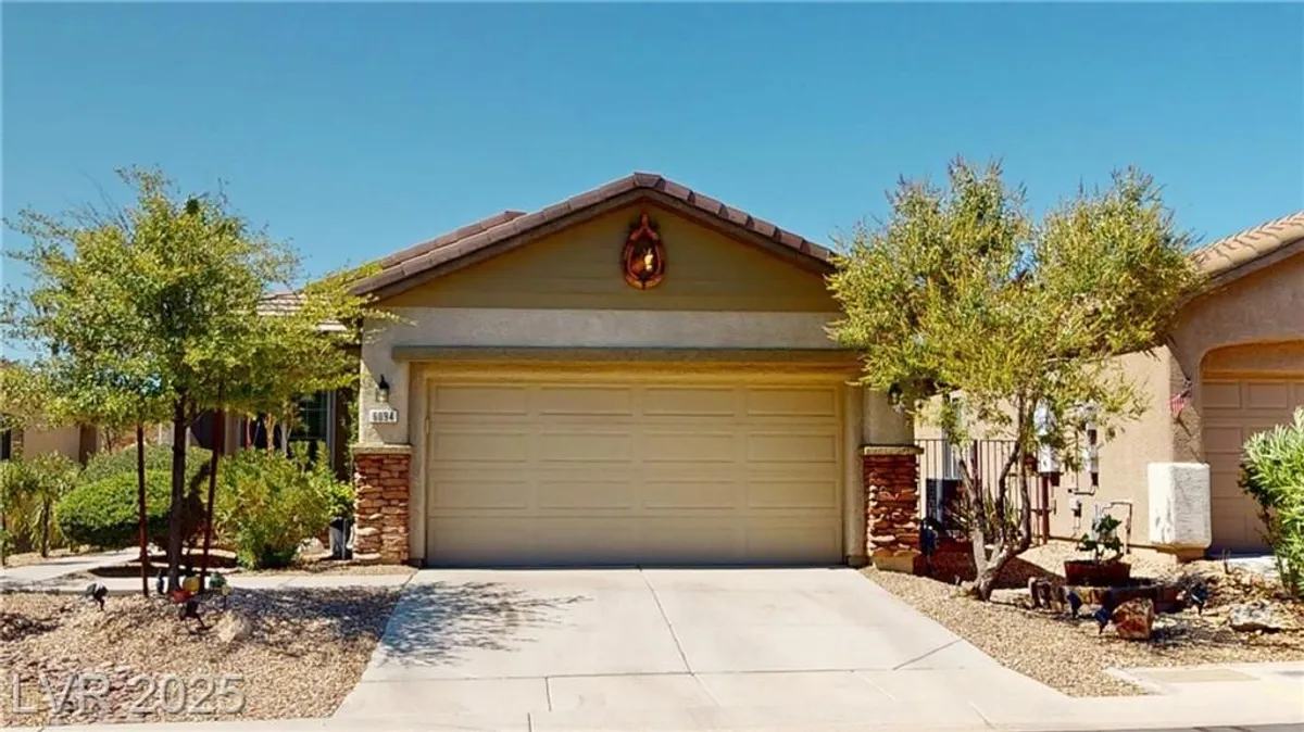Property Slideshow image 1 of 16 | 6094 majestic wind ave, Las Vegas, NV, 89122