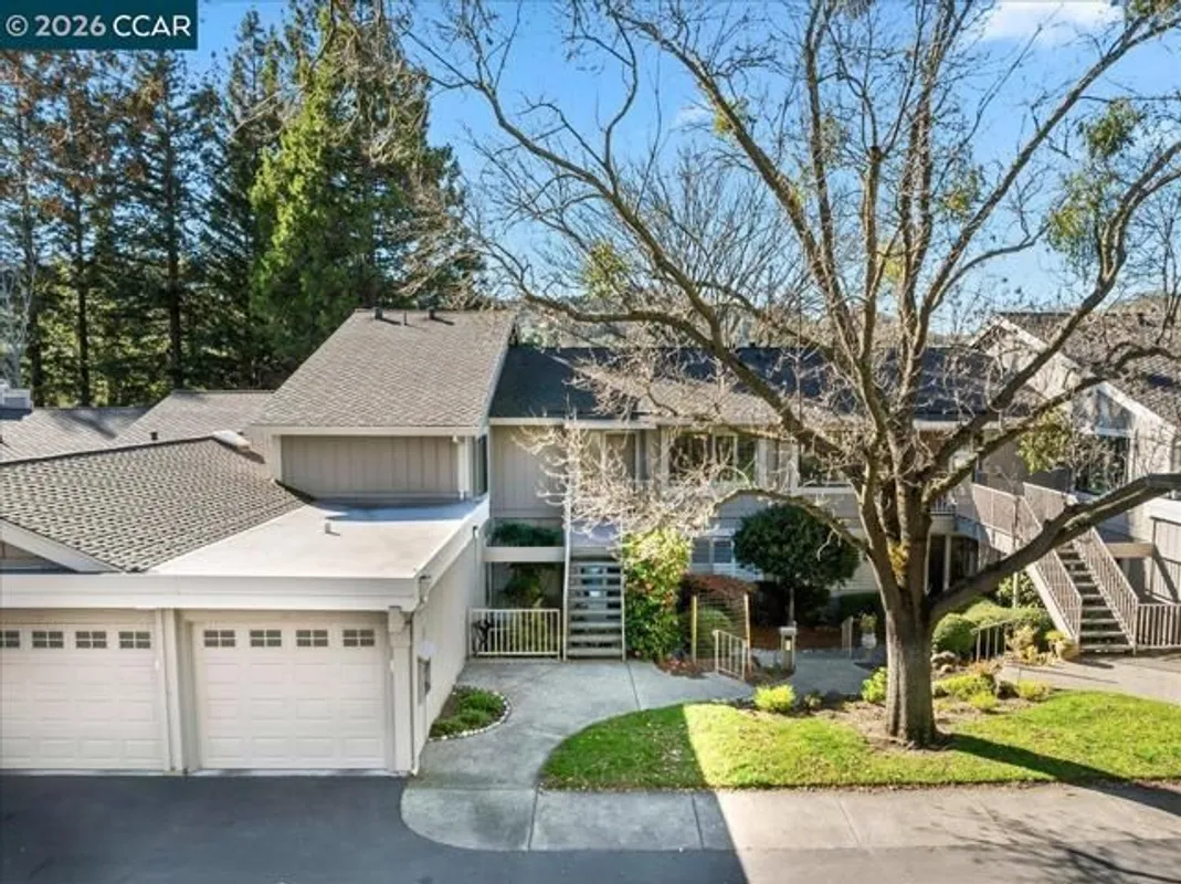 Property Slideshow image 1 of 41 | 657 terra california dr 3, Walnut Creek, CA, 94595