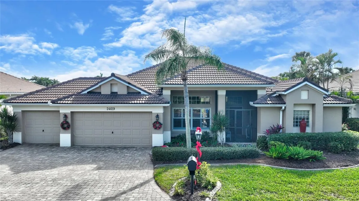 Property Slideshow image 1 of 41 | 24129 redfish cove dr, Punta Gorda, FL, 33955