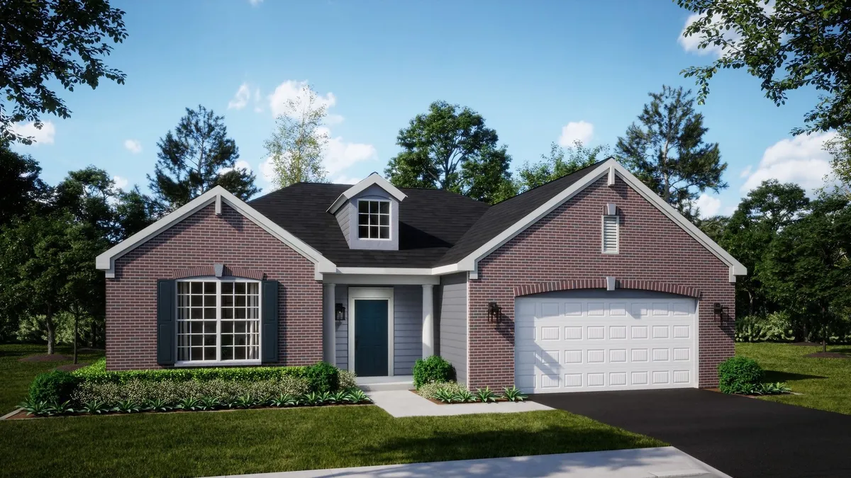 Property Slideshow image 1 of 17 | 1319 fawnlily cir, Joliet, IL, 60431