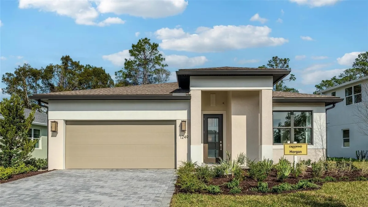 Property Slideshow image 1 of 30 | 1322 savoy ln, Deland, FL, 32724
