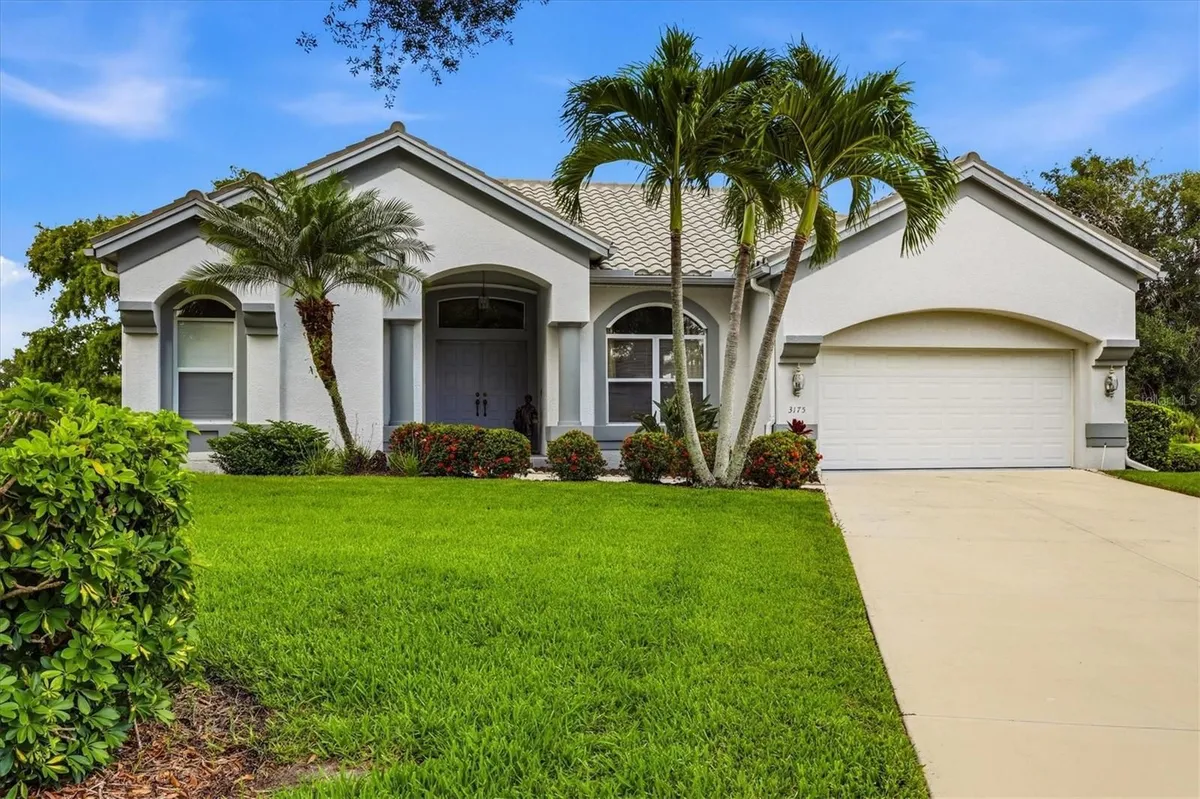 Property Slideshow image 1 of 58 | 3175 village ln, Port Charlotte, FL, 33953