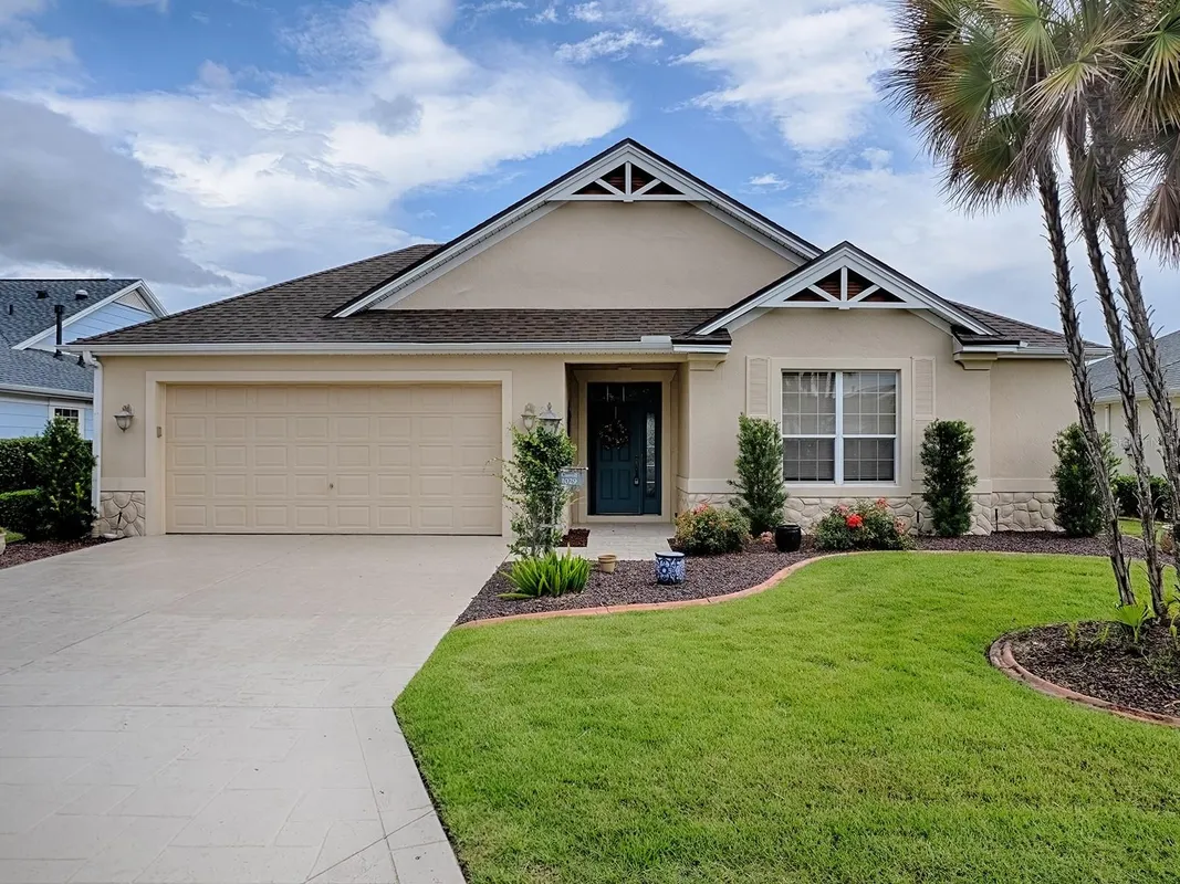 Property Slideshow image 1 of 45 | 1029 vance trl, The Villages, FL, 32162