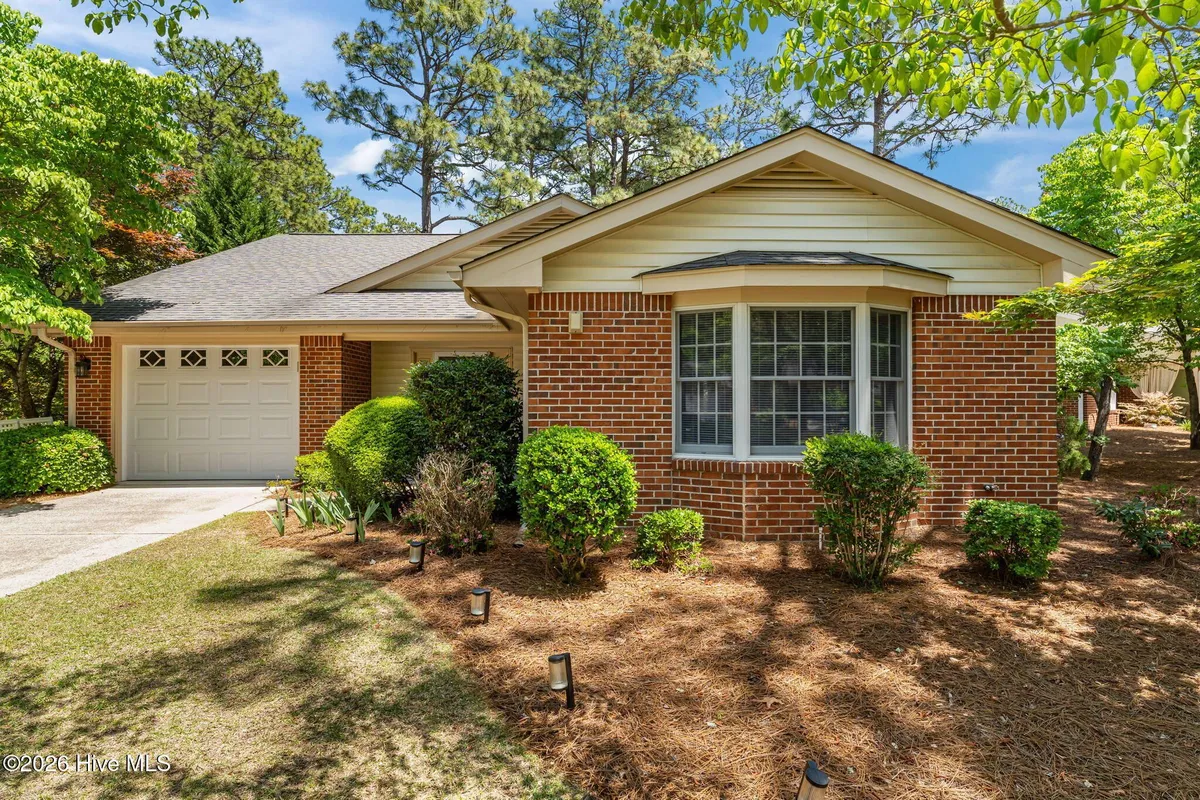 Property Slideshow image 1 of 26 | 420 pinehurst trace dr, Pinehurst, NC, 28374