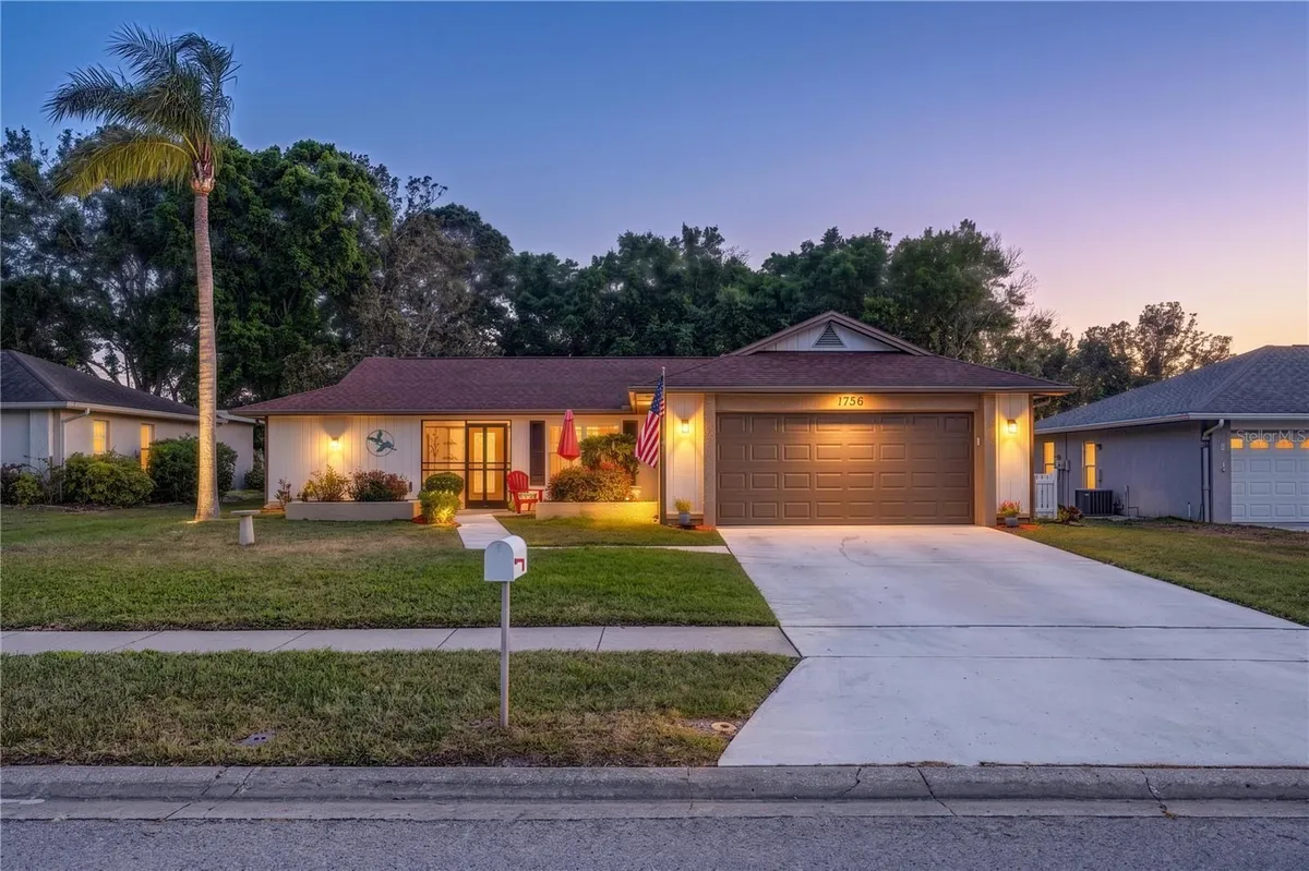 Property Slideshow image 1 of 91 | 1756 macdonnell dr, Palm Harbor, FL, 34684