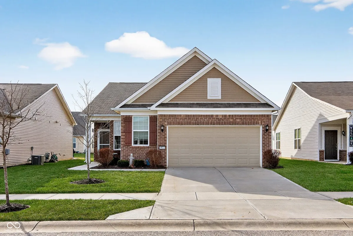 Property Slideshow image 1 of 27 | 4933 lilium dr, Plainfield, IN, 46168