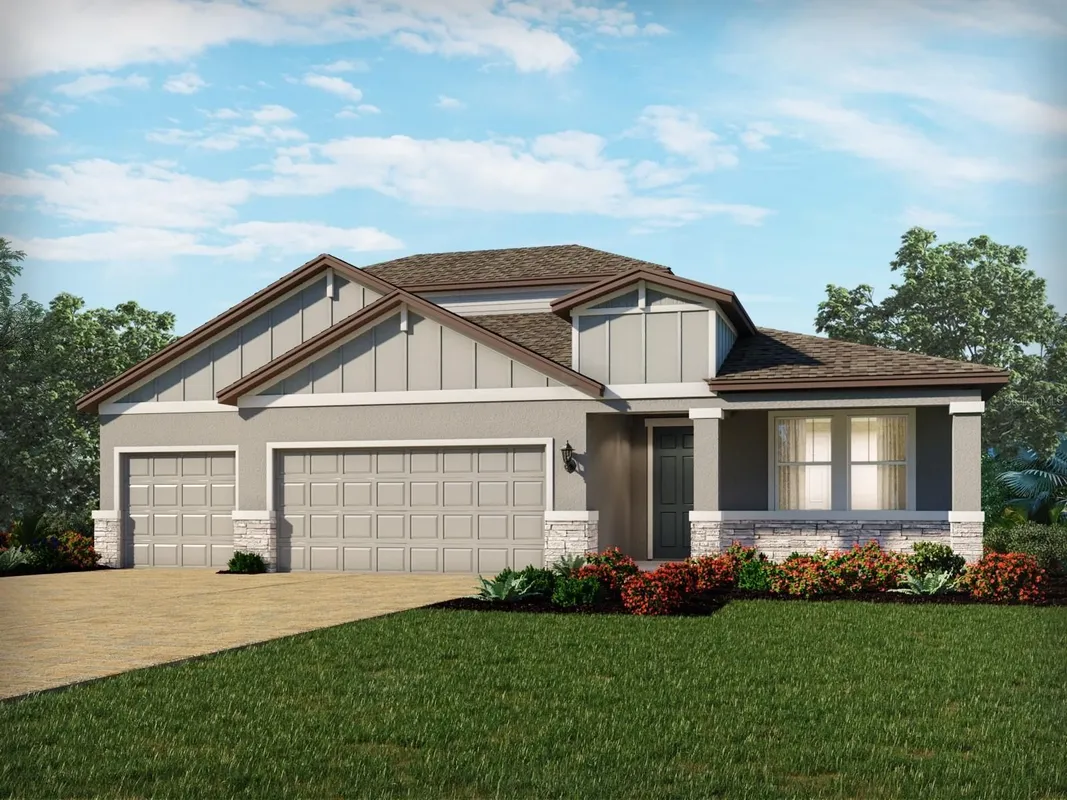 Property Slideshow image 1 of 1 | 404 brookhaven trl, Ormond Beach, FL, 32174