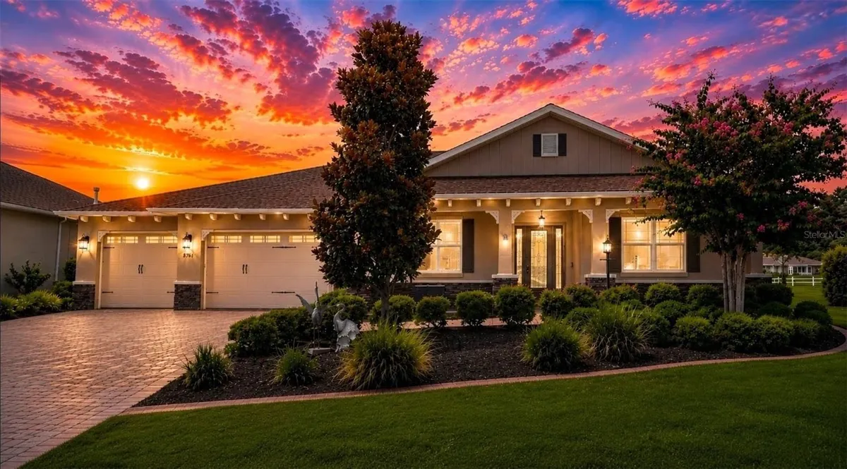 Property Slideshow image 1 of 99 | 8761 sw 93rd cir, Ocala, FL, 34481