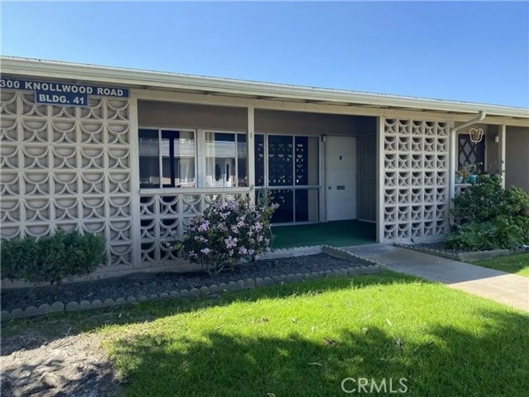 Property Slideshow image 1 of 15 | 1300 knollwood rd, Seal Beach, CA, 90740