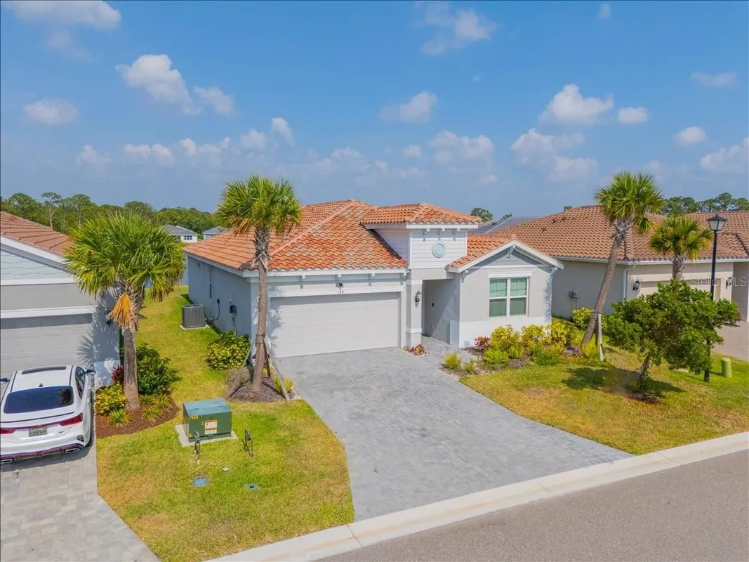Property Slideshow image 1 of 36 | 188 daylily blvd, Nokomis, FL, 34275