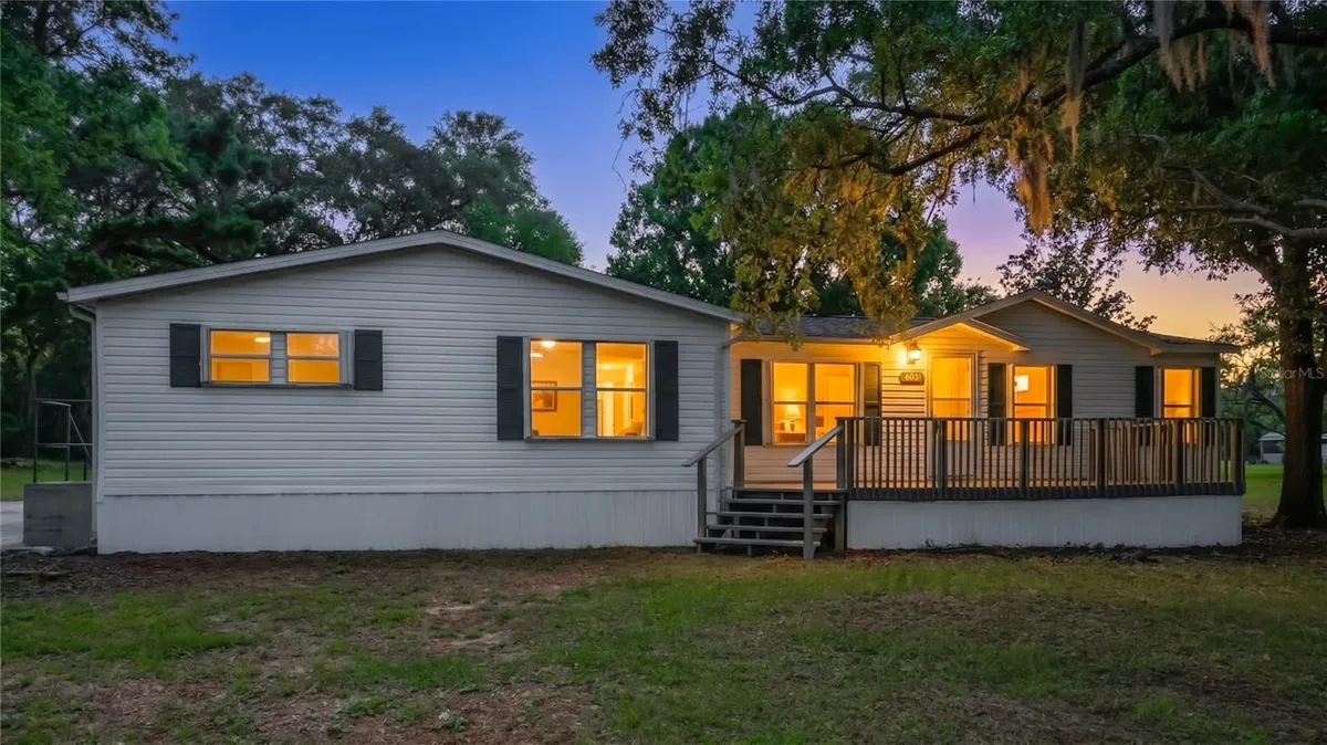 Property Slideshow image 1 of 32 | 8331 county rd 109, Lady Lake, FL, 32159