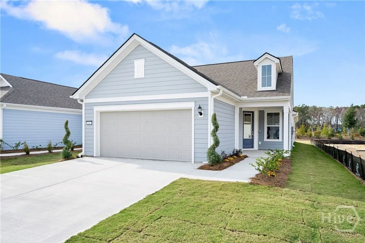 Property Slideshow image 1 of 58 | 46 bull run rd, Richmond Hill, GA, 31324