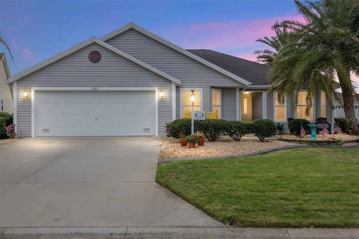 Property Slideshow image 1 of 62 | 2283 hopespring loop, The Villages, FL, 32162